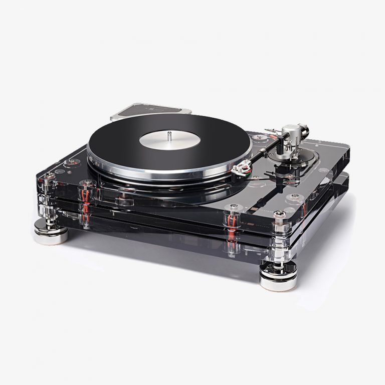 Belt Drive Turntables HighEnd BeltDrive Turntable Designs