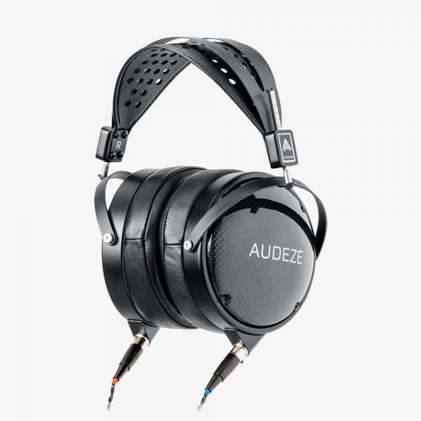 Audeze-LCD-XC headphones