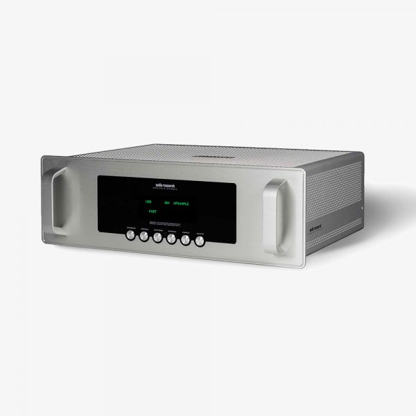 Audio Research DAC9