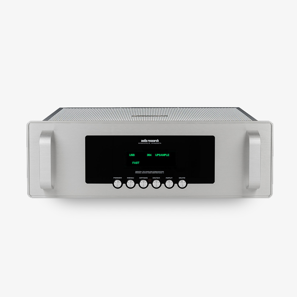 Audio Research DAC9