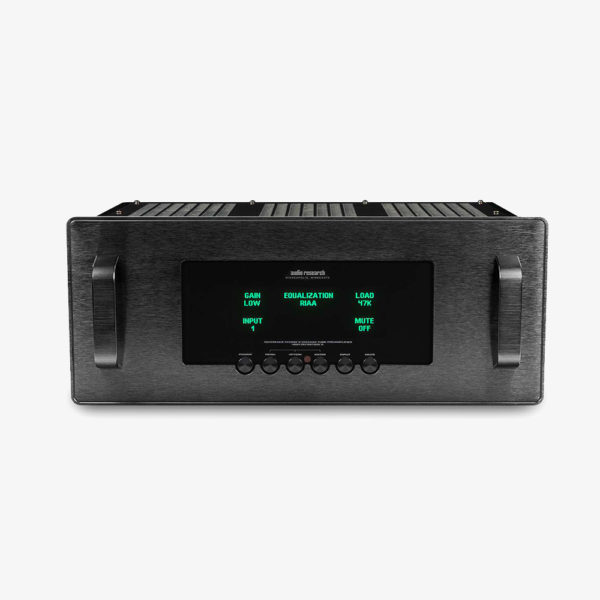 Audio Research Phono 3SE Phono Stage
