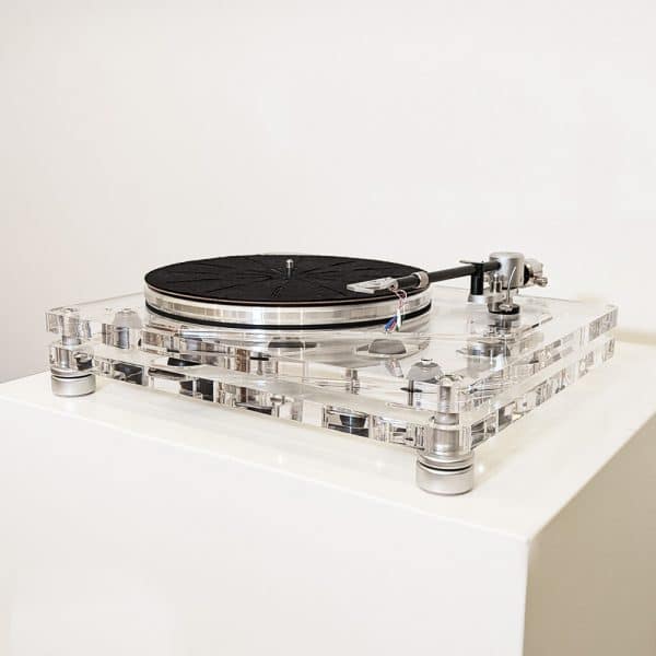 Vertere MG-1 Record Player (Ex-demo)