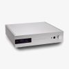 dCS Bartok DAC HPA Silver