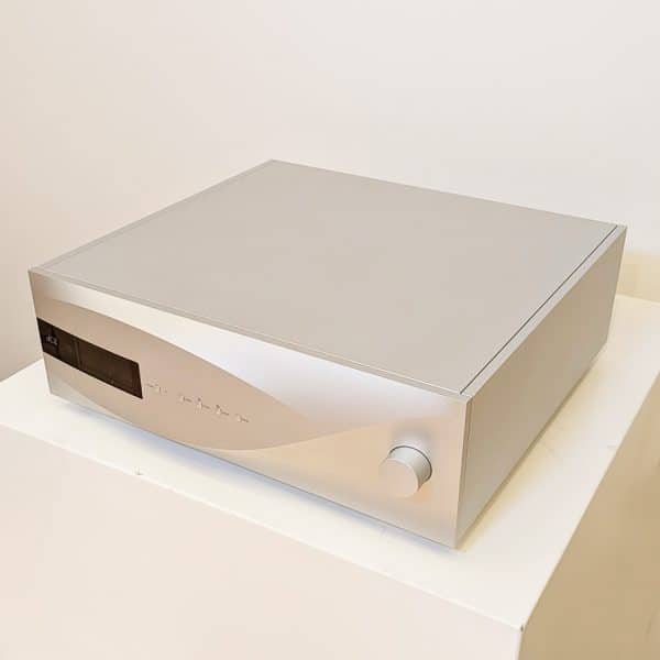 dCS Vivaldi DAC