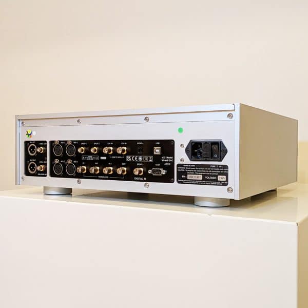 dCS Vivaldi DAC