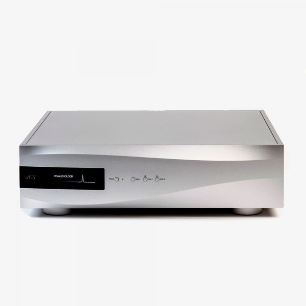 dCS Vivaldi Master Clock