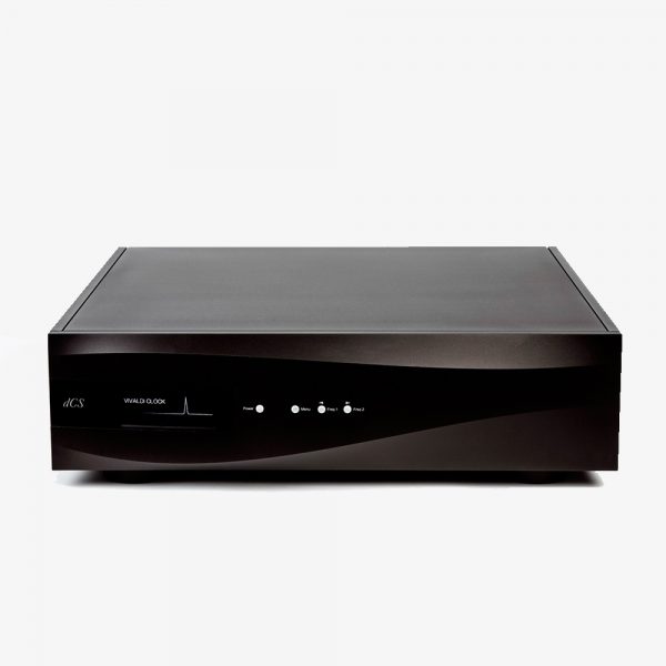 dCS Vivaldi Master Clock