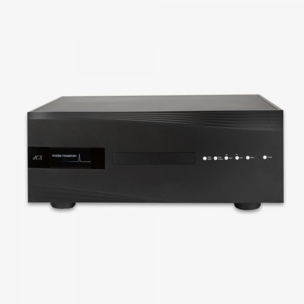 dCS Rossini Transport