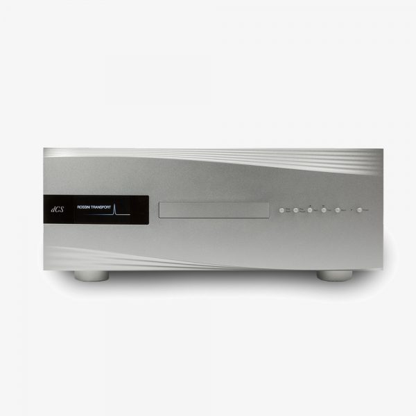 dCS Rossini Transport