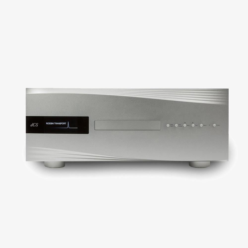 dCS Rossini Transport