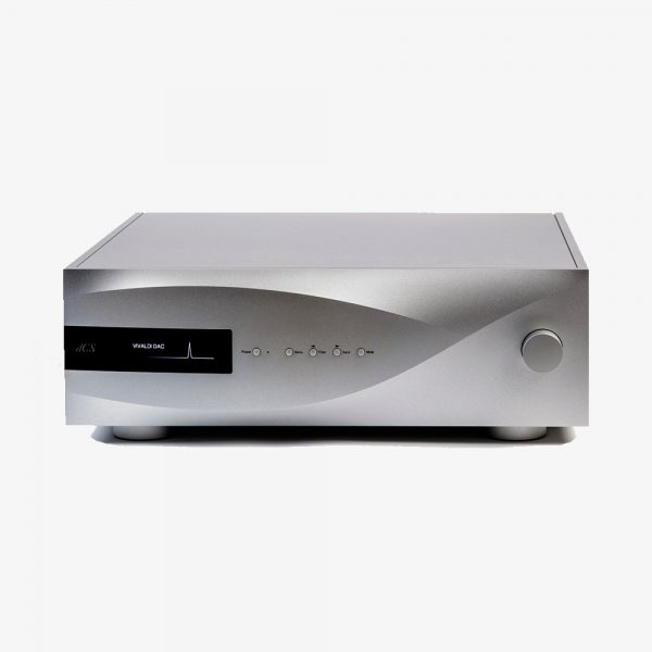 dCS Vivaldi DAC Silver