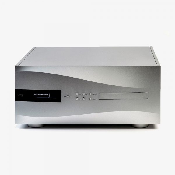 DCS Vivaldi Transport