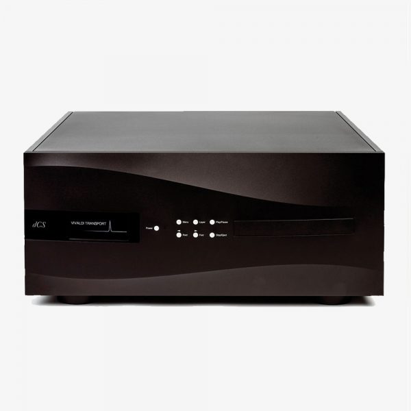 DCS Vivaldi Transport