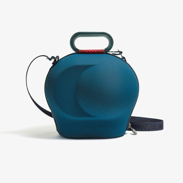 Devialet Cacoon Reactor Blue