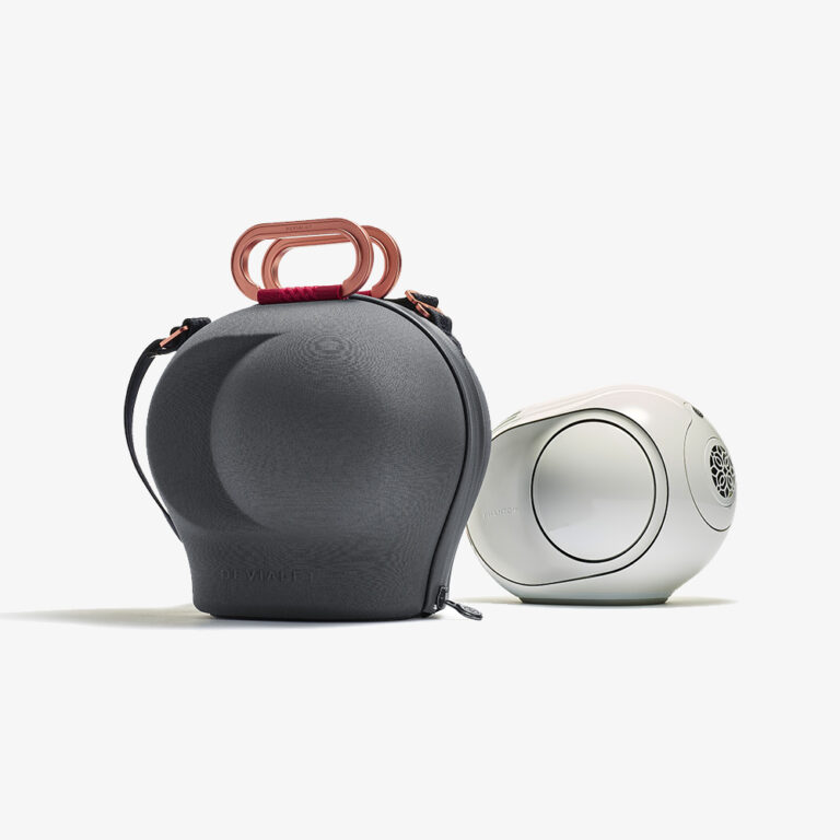 Cocoon - Phantom II | Devialet | KJ West One | Hifi Store