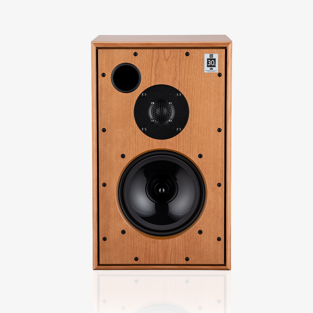 M30.2 XD Stand Mount Speakers | Harbeth 