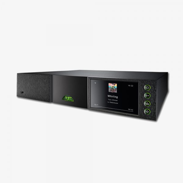 Naim NDX2