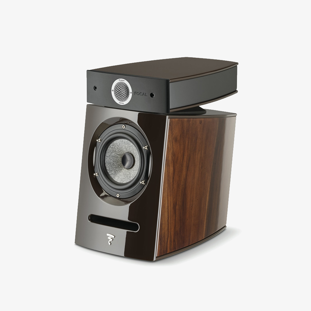 Diablo Utopia Colour Evo Speakers Focal KJ West One Hifi Store