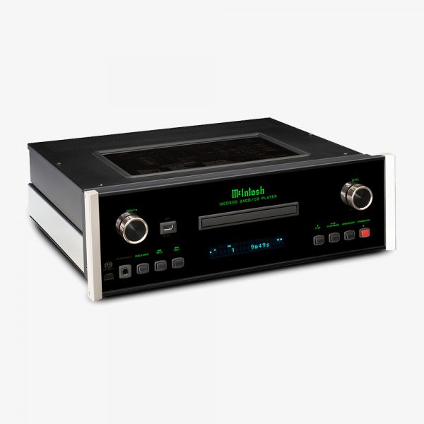 McIntosh MCD600