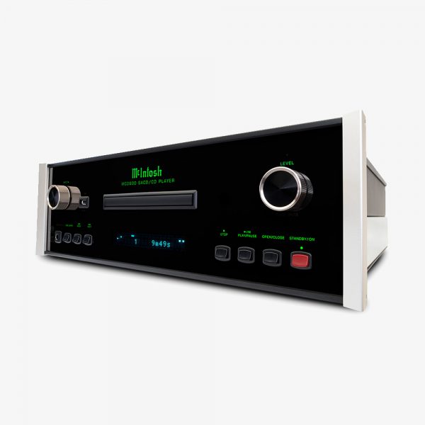 McIntosh MCD600