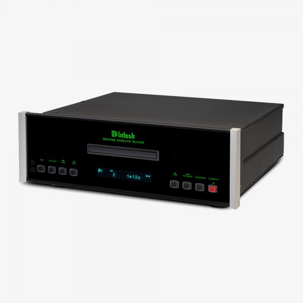 McIntosh MCD350