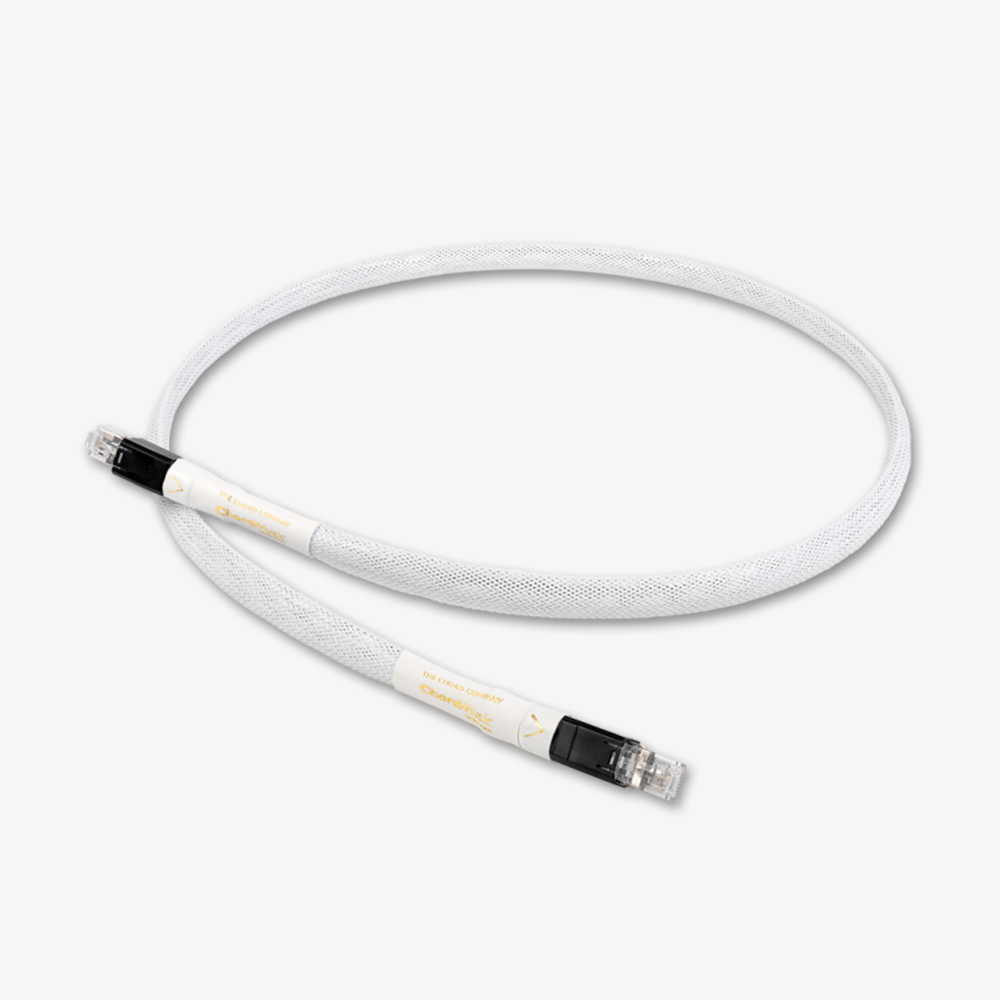 Chord ChordMusic Streaming Cable