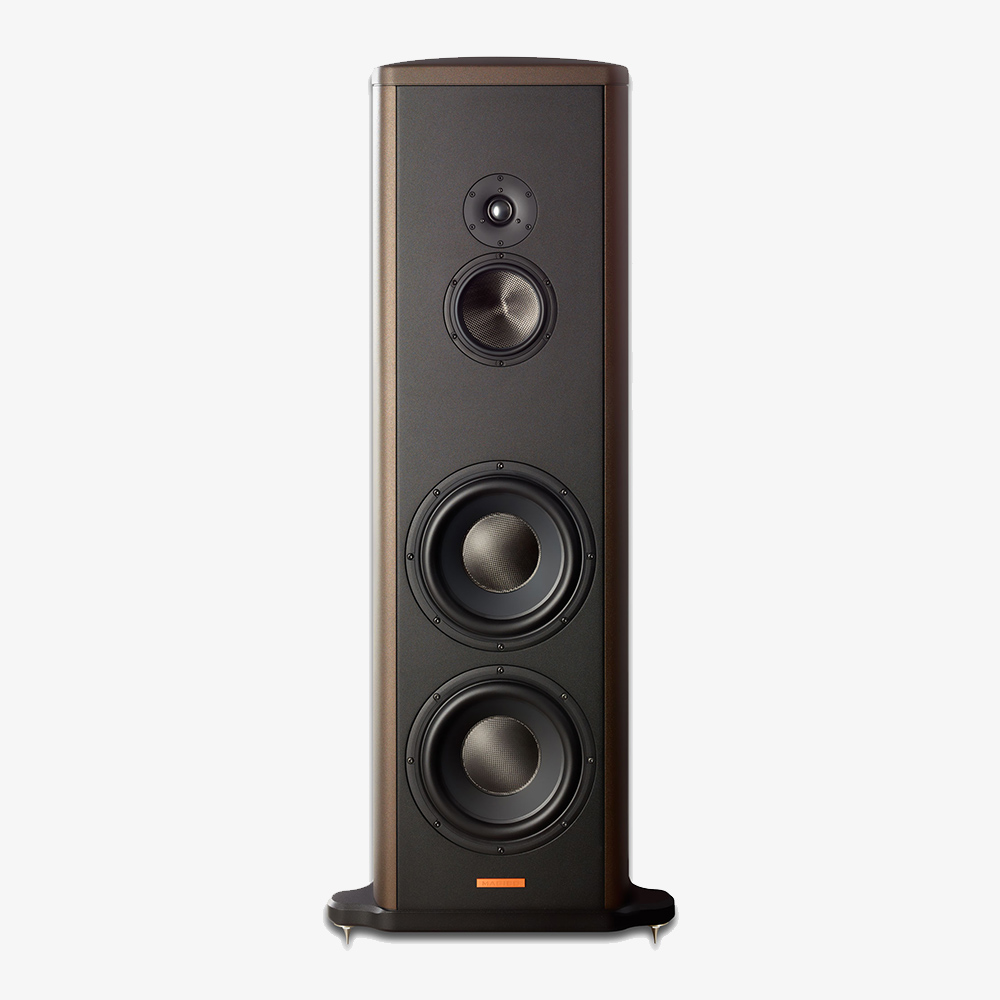 Magico S5 Mk II Speakers
