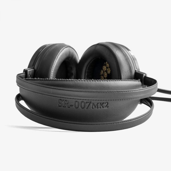 Stax SR-007 MK II Headphones