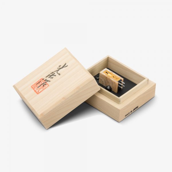 Koetsu Coralstone Cartridge