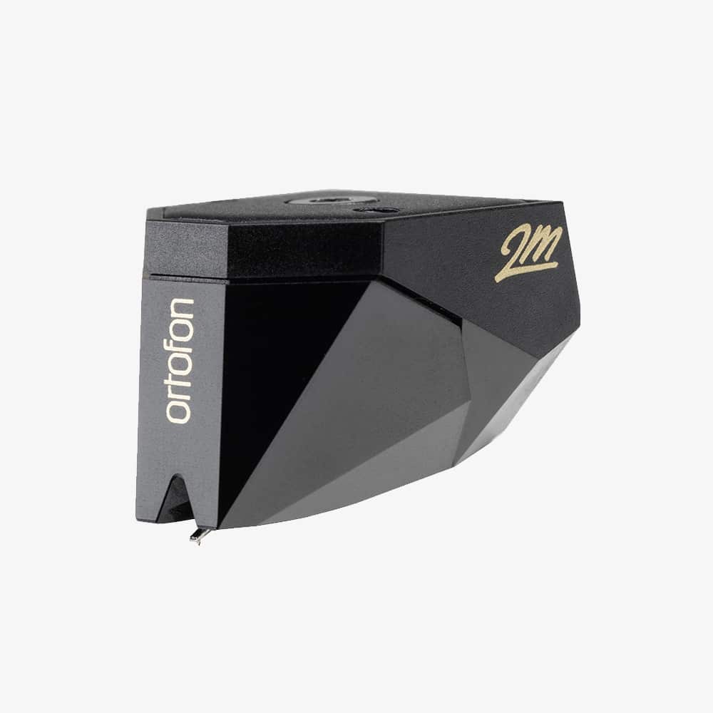 Ortofon 2m Black