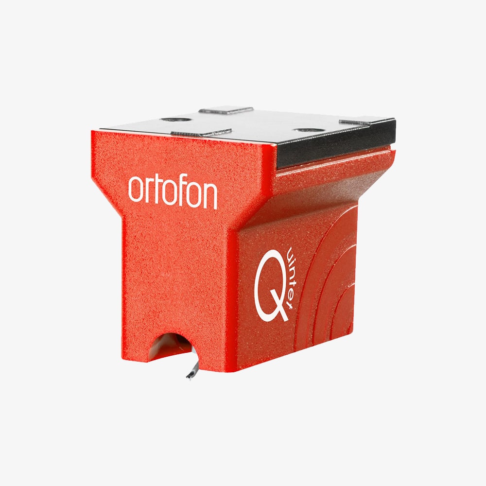 Ortofon Quintet Red