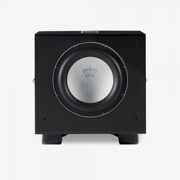 REL S/510 Subwoofer