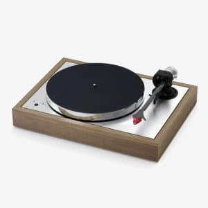 Pro-Ject The Classic Evo Record Player