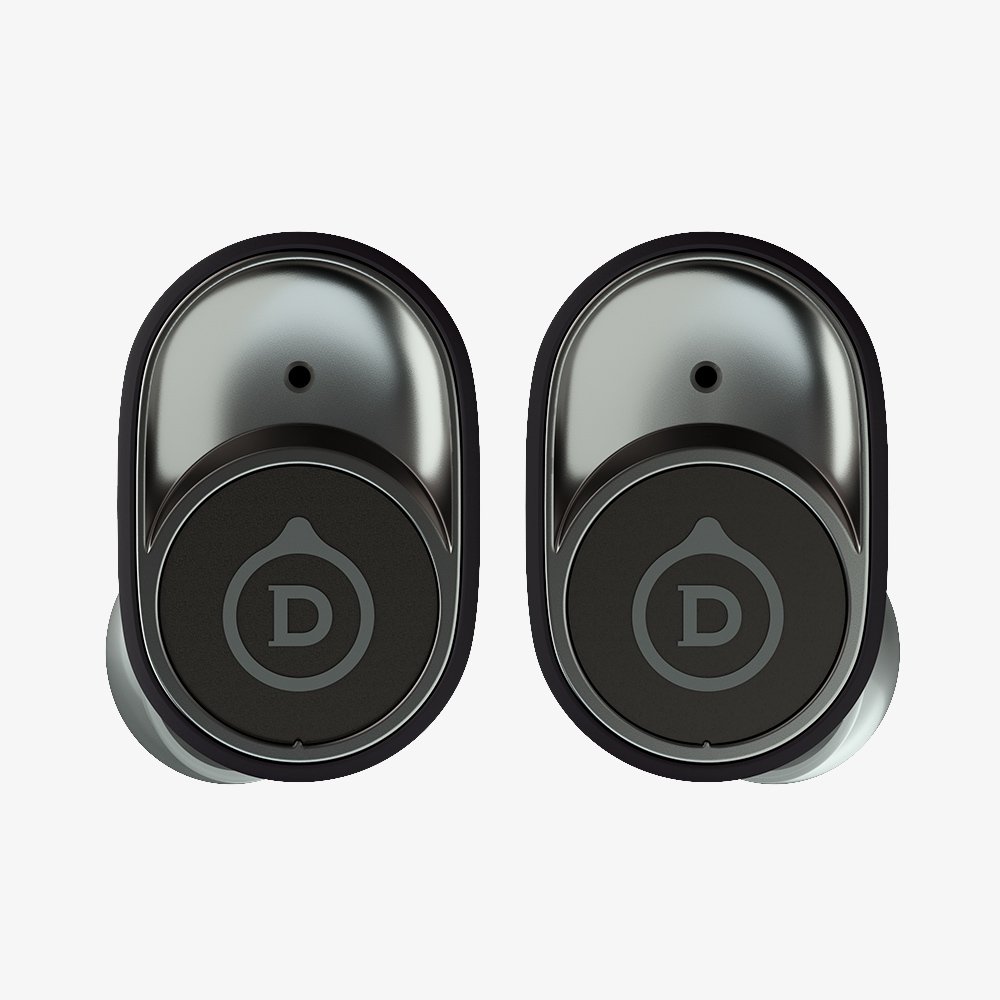 Gemini Wireless In-Ear Headphones | Devialet | KJ West One | Hifi Store