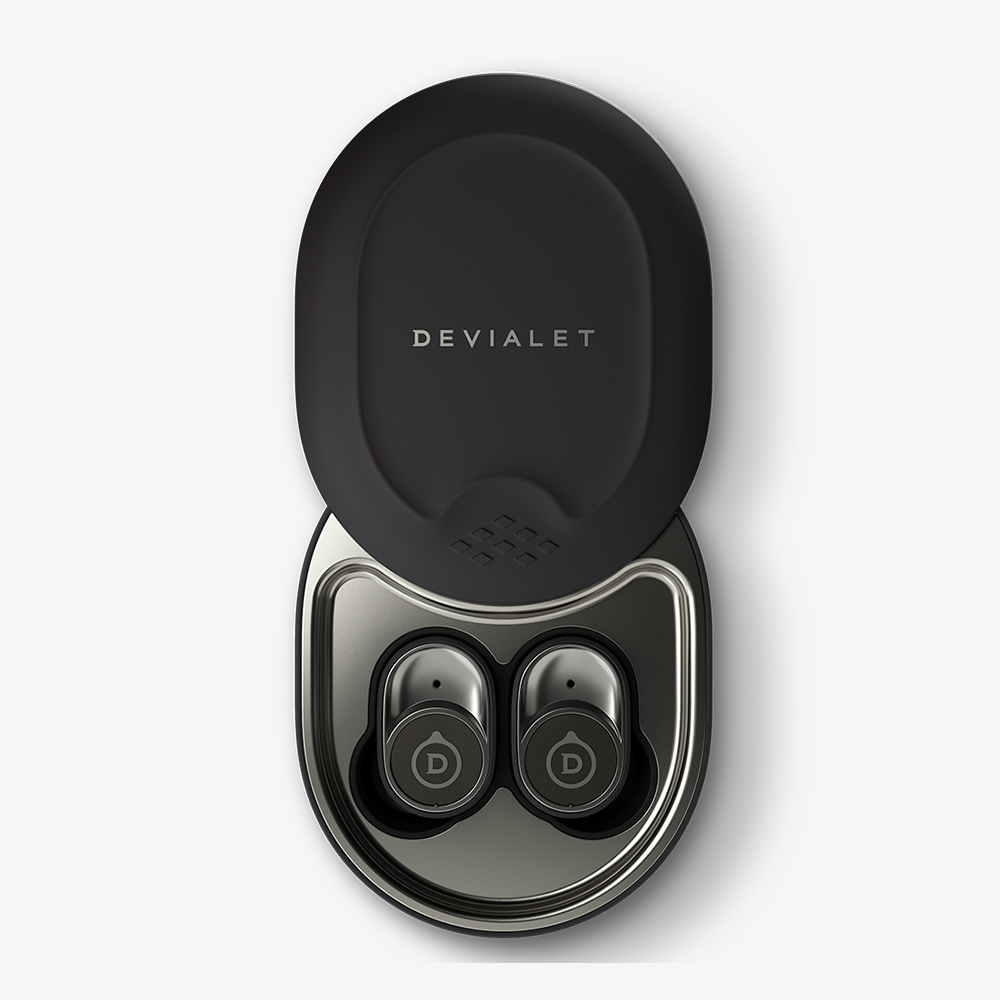 Gemini Wireless In-Ear Headphones | Devialet | KJ West One | Hifi Store