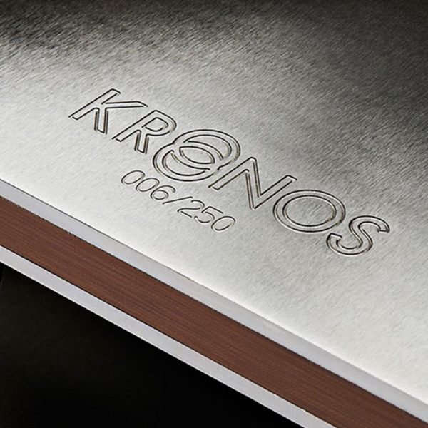Kronos Pro Turntable