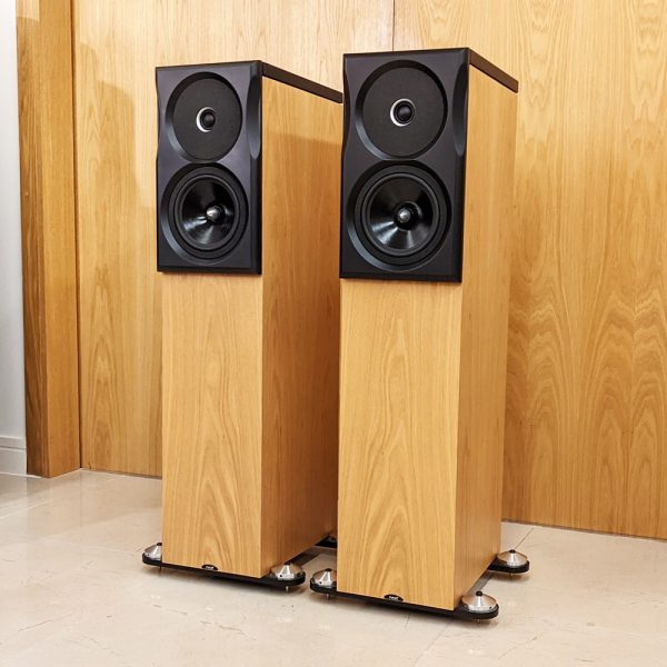 Floor Standing Great Quality Hi Fi Floor Standing Speakers