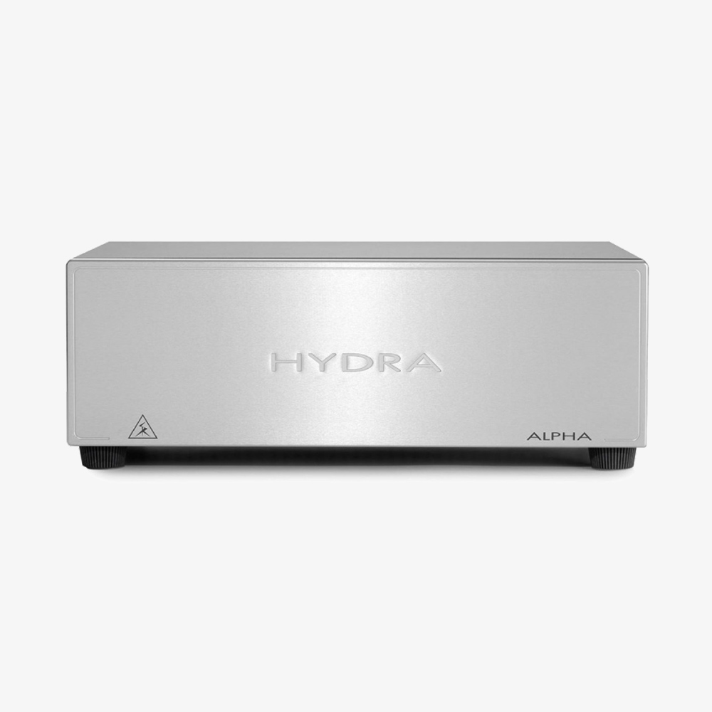 Shunyata Hydra Alpha A10 Mains Conditioner