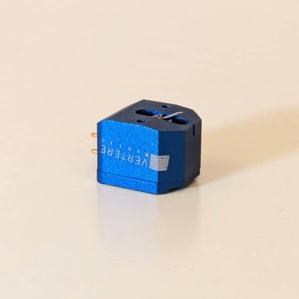 Vertere Mystic Cartridge