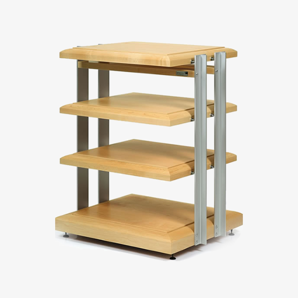 Finite Elemente Pagode Master Reference Rack