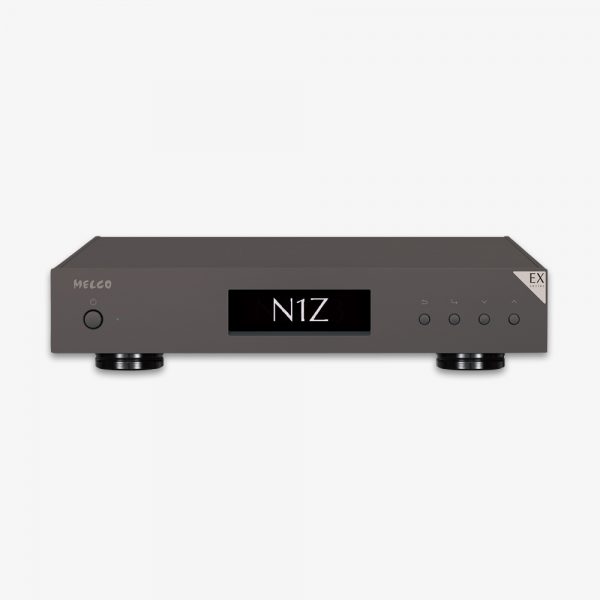 Melco N1Z Music Server