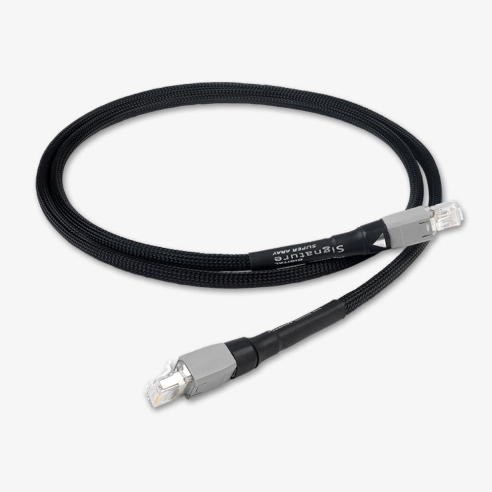 Chord Company Signature Ethernet Cable