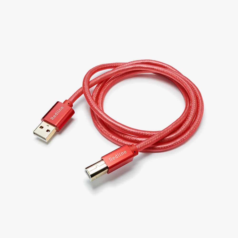 Vertere Redline USB Cable