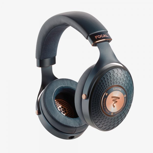 Focal Celestee Headphones