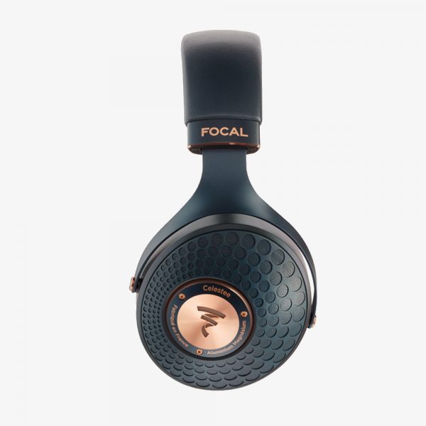 Focal Celestee Headphones