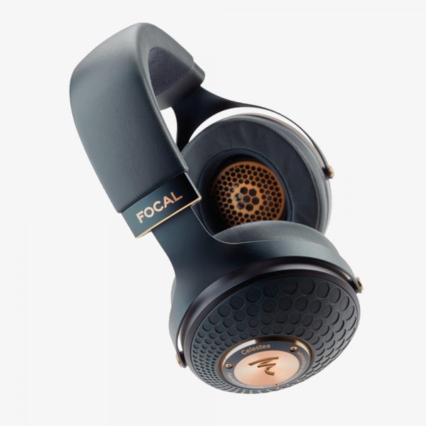 Focal Celestee Headphones