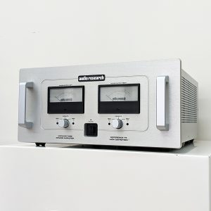 Audio Research Reference 75 SE Preamplifier