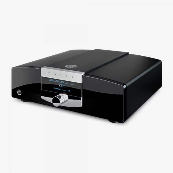 MBL C51 Integrated Amplifier