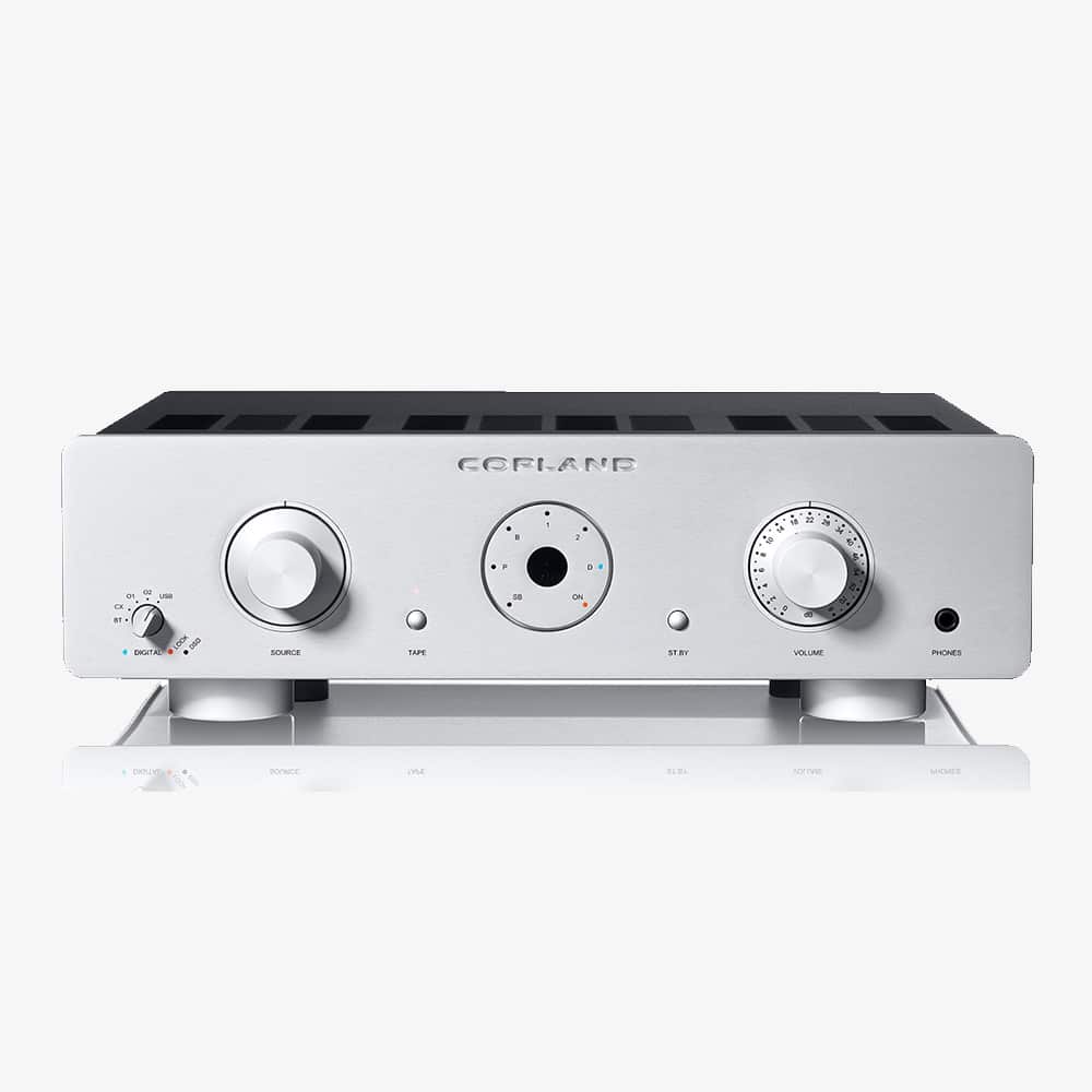 Copland CSA100 Integrated Amplifier