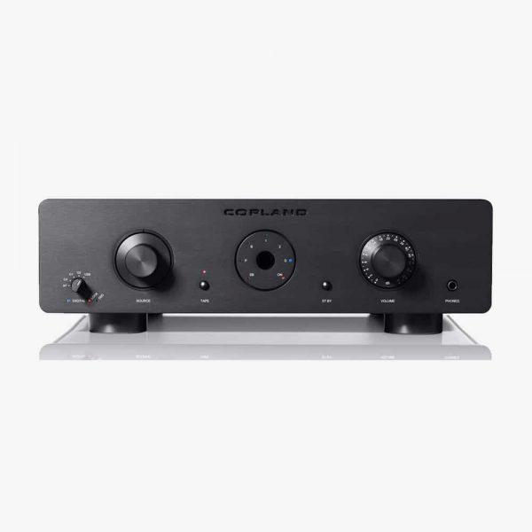 Copland CSA100 Integrated Amplifier